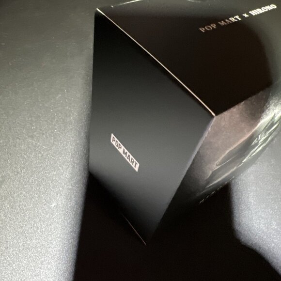 Hirono the Pianist Pop Mart 2025 Figure New Sealed Pop Mart Popmart US Seller - Picture 3 of 8